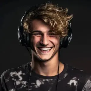 DJ Quantum